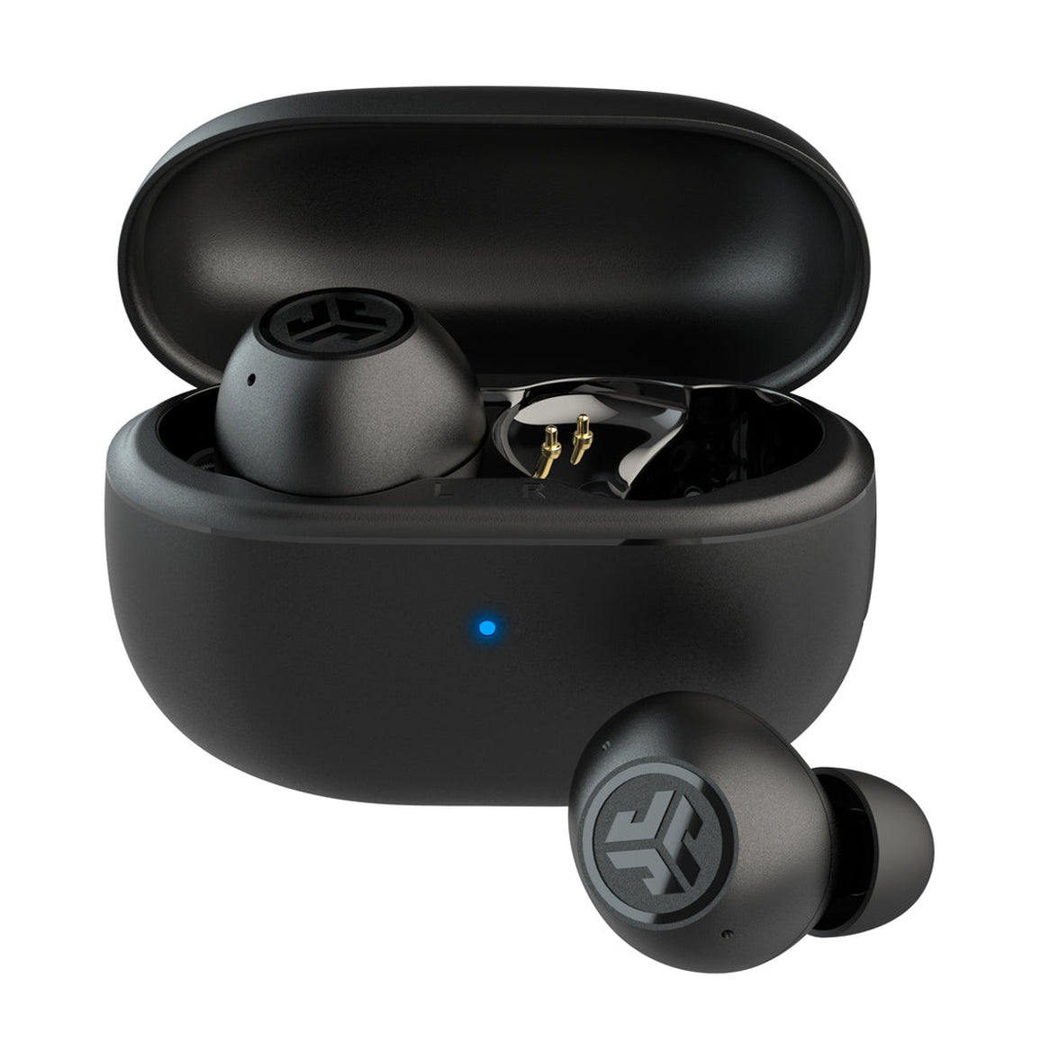 JLAB Go Pods ANC True Wireless Earbuds - Black