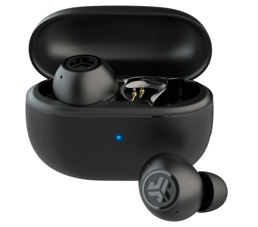 JLAB Go Pods ANC True Wireless Earbuds - Black
