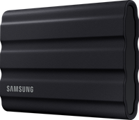 Samsung Portable SSD T7 Shield 2TB Blck