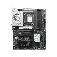 MSI 1851 B860 GAMING PLUS WIFI