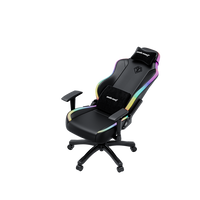 Anda seat Luna RGB Premium Large Gaming Chair - Black
