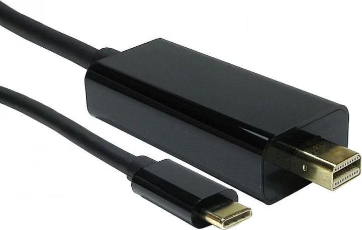 CDL USB C TO MDP 4K 60HZ 2MTR