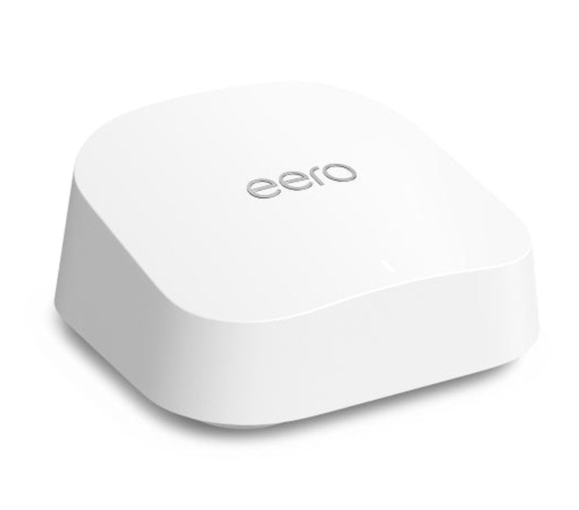 eero 7 Retail Series 1 PK UK/IE