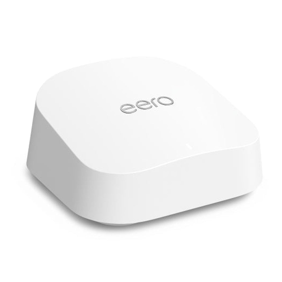 eero 7 Retail Series 1 PK UK/IE