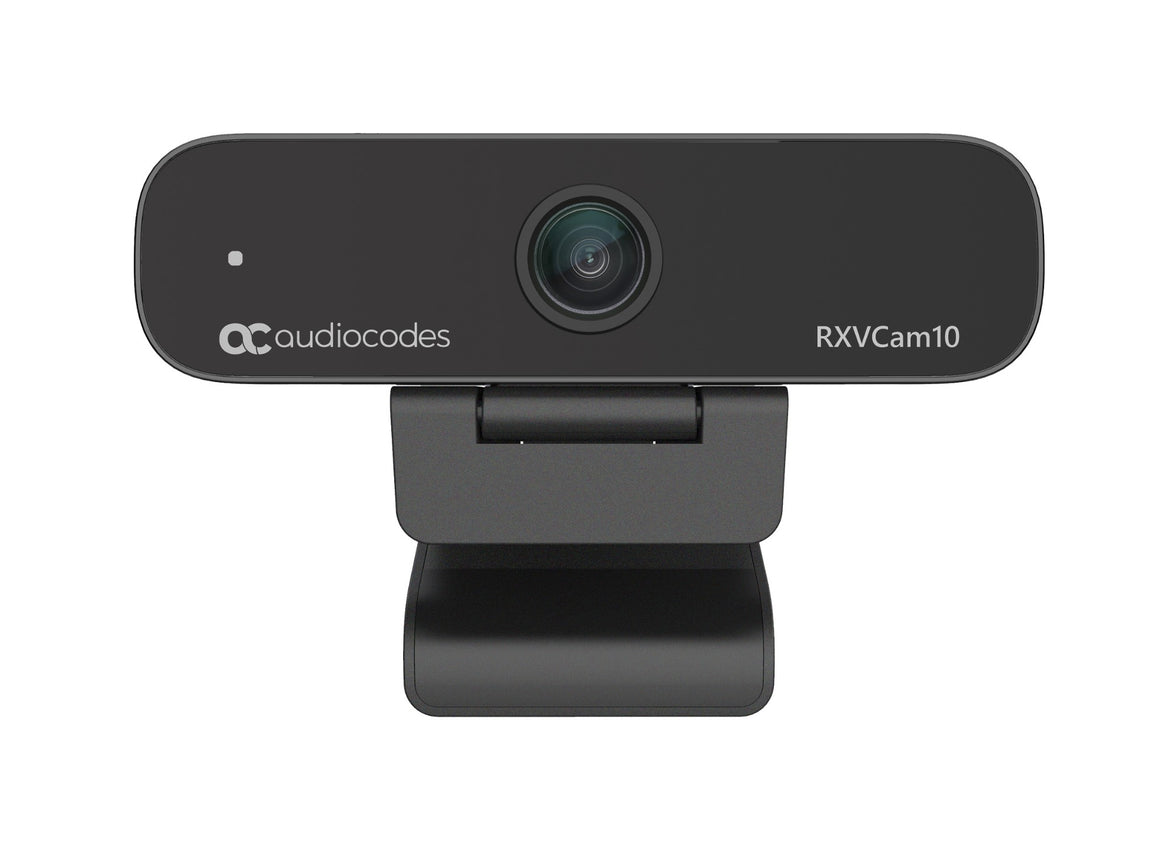 AudioCodes HD Video USB Camera