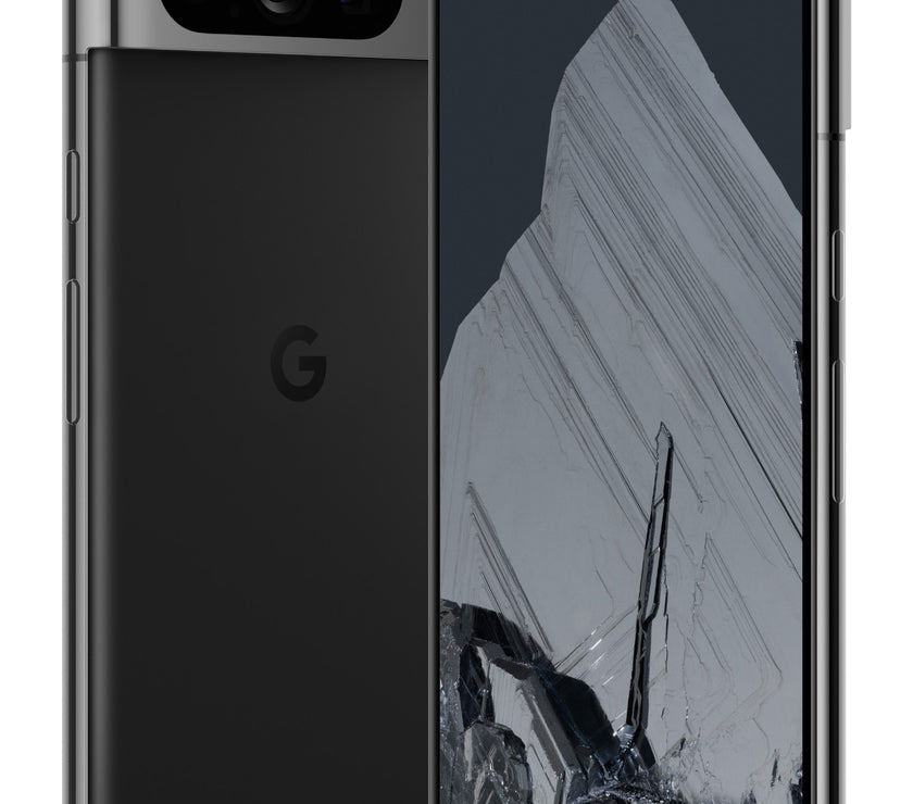 Pixel 8 Pro 128GB Obsi. EU