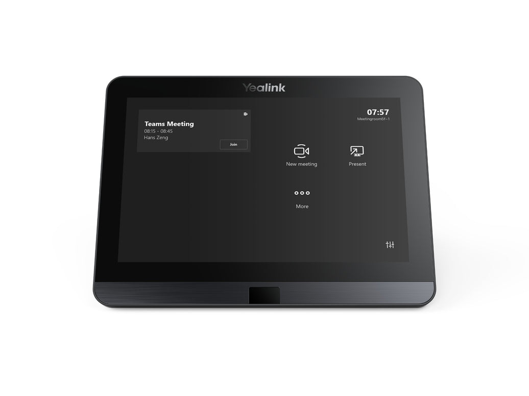 Mtouch E2 For MVC Series Room System