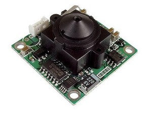 2N Video Camera for Analogue Vario