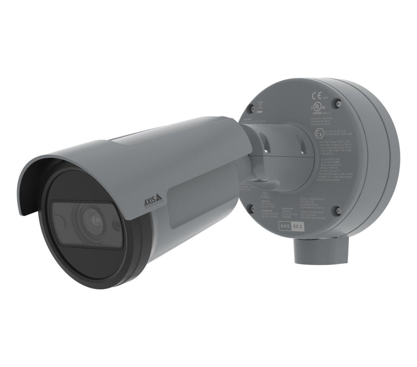 Axis 02534-001 security camera Bullet IP security camera