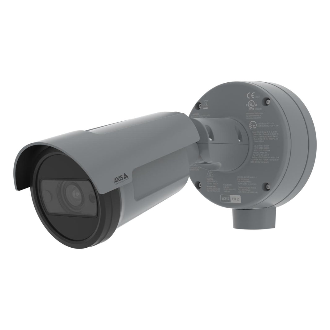 Axis 02534-001 security camera Bullet IP security camera