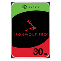 Seagate 6TB IronWolf Pro