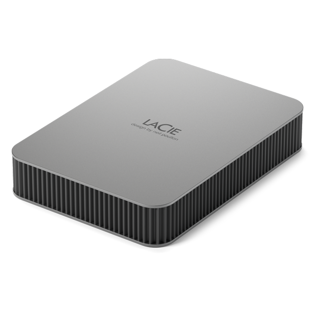 Lacie Mobile Drive 1TB