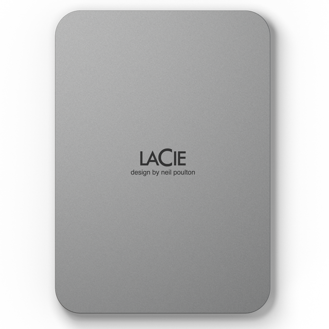 Lacie Mobile Drive 1TB