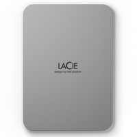 Lacie Mobile Drive 1TB