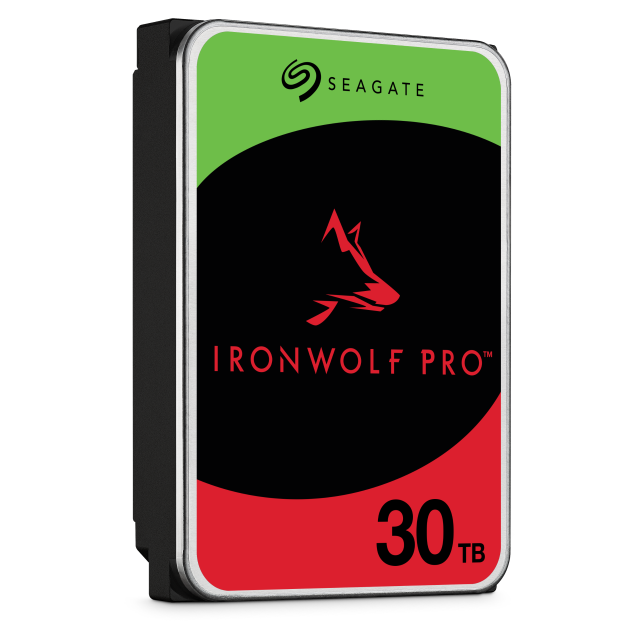 Seagate 6TB IronWolf Pro
