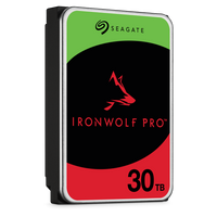 Seagate 6TB IronWolf Pro