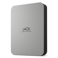 Lacie Mobile Drive 1TB