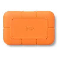 Lacie 500GB RUGGED USB-C SSD