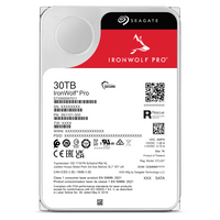 Seagate 6TB IronWolf Pro