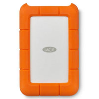 Lacie Rugged Mini USB-C 1TB 1TB USB-C