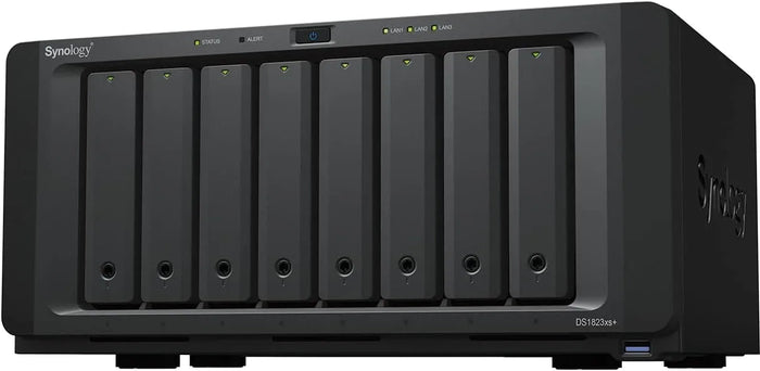 Synology DS1823XS+/96TB SATA
