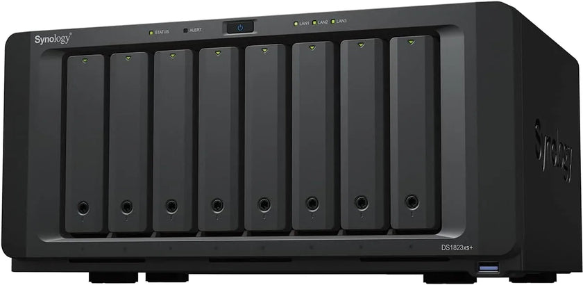 Synology DS1823XS+/96TB SATA