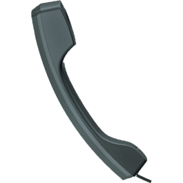 Fanvil-Handset X3SPV2/X3SG/X3U/X4U/X5U/X6U BLACK