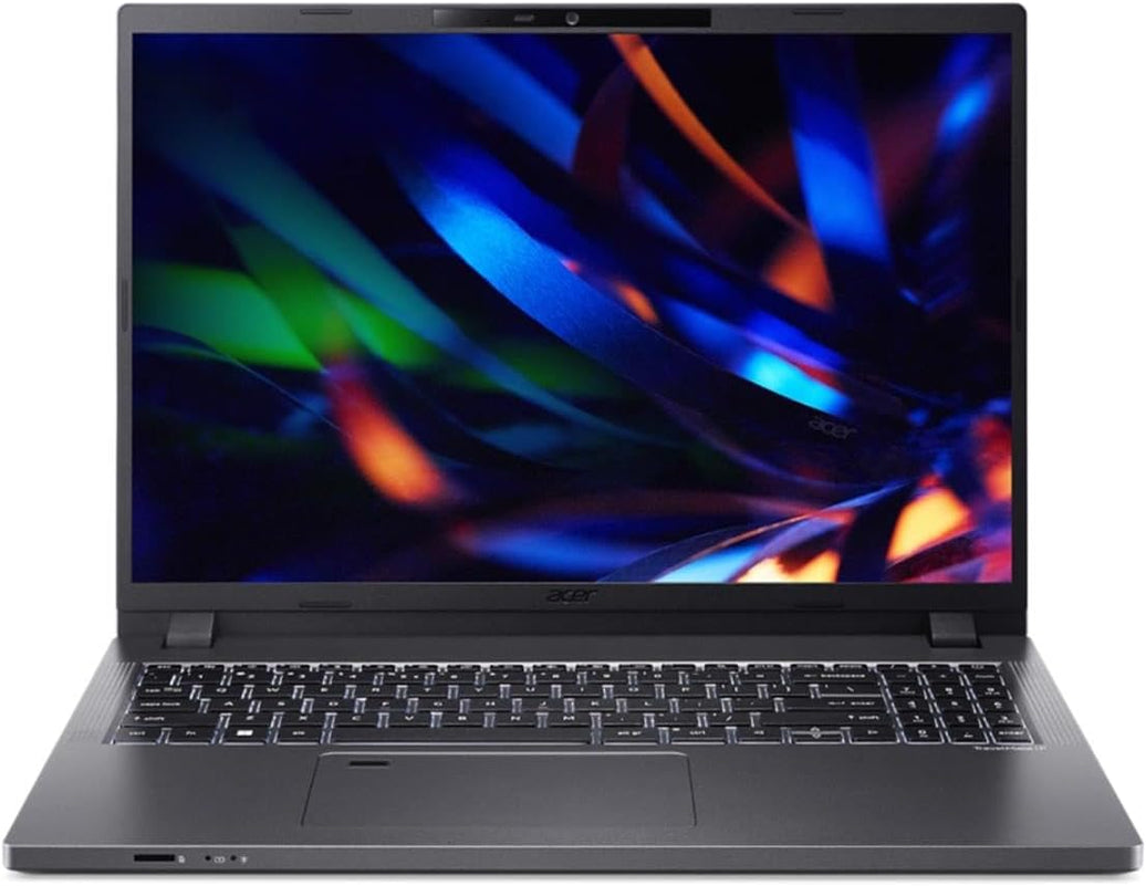 TMP214-55-G2 14 INCH i5-1335U 8 GB LPDDR5 256GB SSD Windows 11 Pro Education
