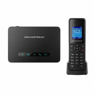 Grandstream DP720 /DP750 Bundle