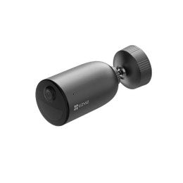 EZVIZ 2K+ 4MP Outdoor Battery Bullet Cam