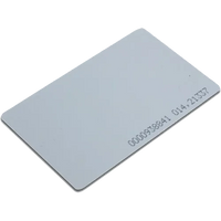 Fanvil-RFID Card (125Khz) (10 pack)