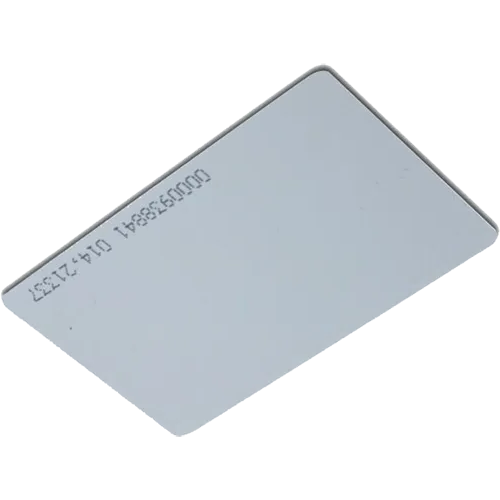 Fanvil-RFID Card (125Khz) (10 pack)