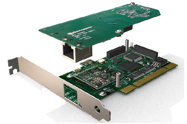 Sangoma A102 Dual Port T1/E1/J1 PCI Card