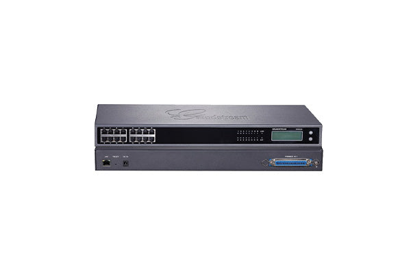 GRANDSTREAM GXW4216 16 PORT GATEWAY V2