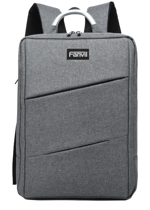Fanvil Backpack