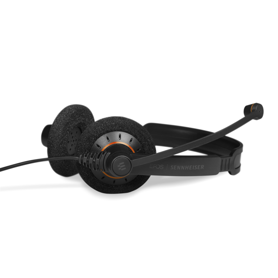 EPOS EPOS SC60 USB ML BIN LYNC HEADSET