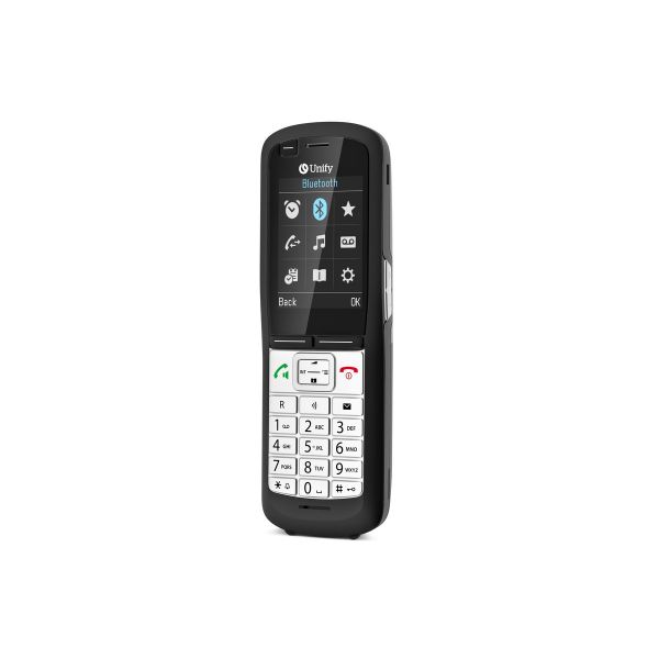 OPENSCAPE DECT PHONE R6