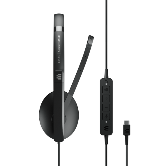 EPOS ADAPT 160 USB II