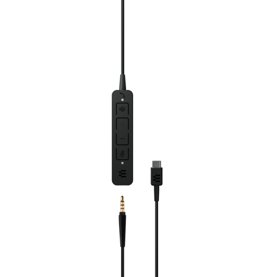 EPOS ADAPT 160 USB II