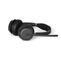 EPOS IMPACT 1060T Duo Bluetooth headset with ANC - MS Teams