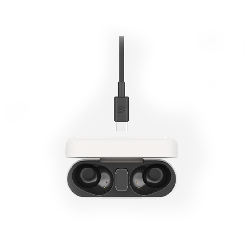 EPOS ADAPT E1 NORDIC WHITE