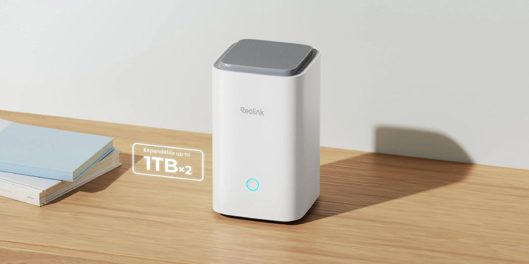 Reolink Home Hub