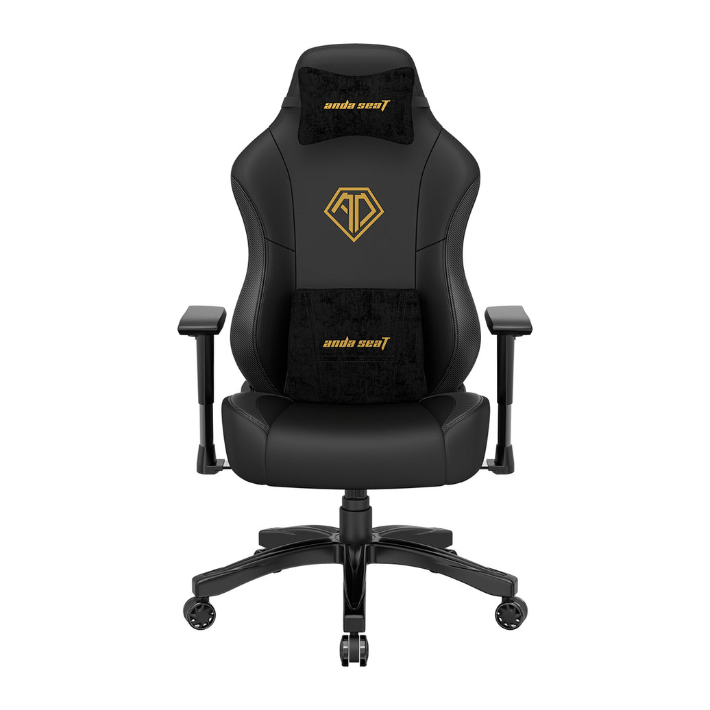 Anda Seat Phantom 3 Premium Gaming Chair Black