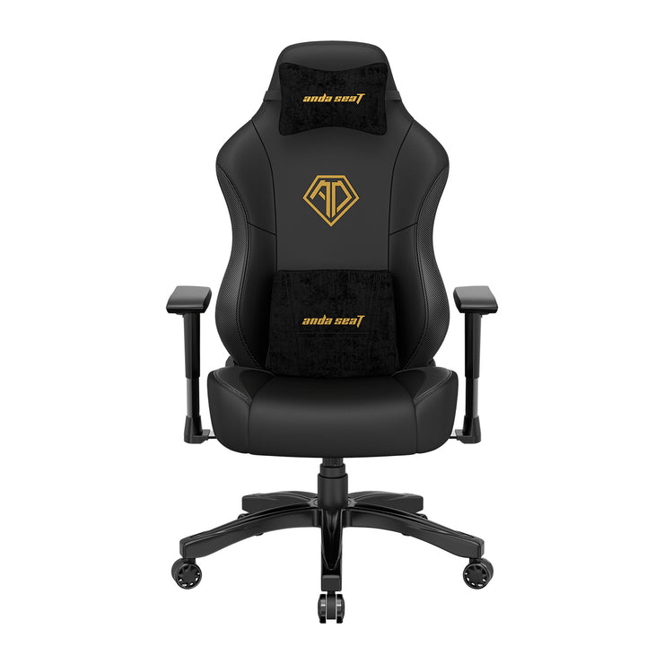 Anda Seat Phantom 3 Premium Gaming Chair Black