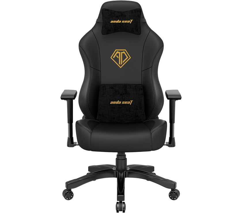 Anda Seat Phantom 3 Premium Gaming Chair Black