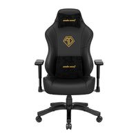 Anda Seat Phantom 3 Premium Gaming Chair Black