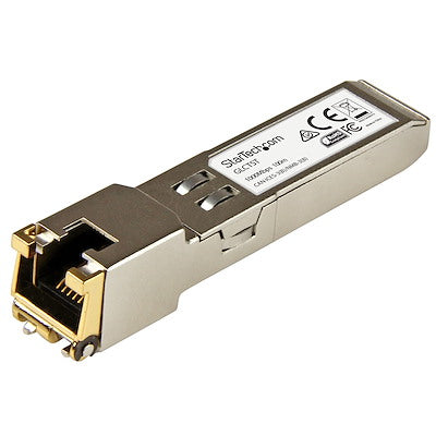 StarTech 10050 Compatible SFP Module