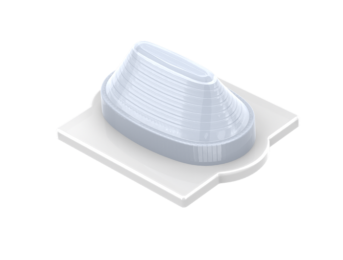 Fanvil Corridor Light
