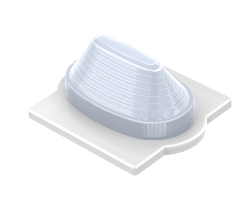 Fanvil Corridor Light