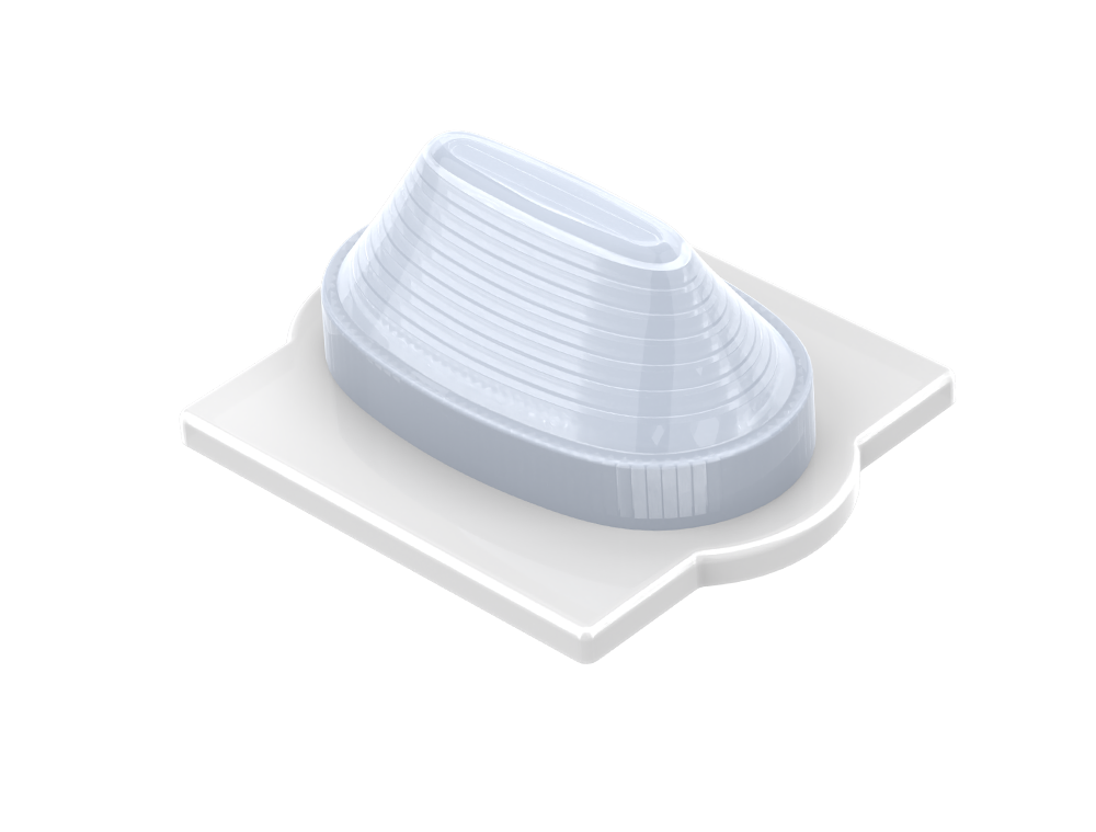 Fanvil Corridor Light